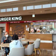 Burger King NEWCOAST SHIN-URAYASU
