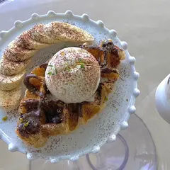 카페 플랫