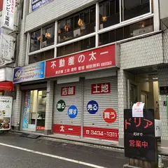 ドリア屋 松栄