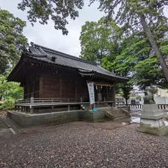 七社神社