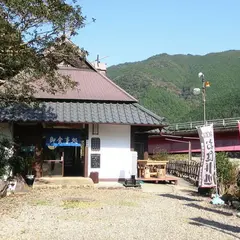 清姫茶屋