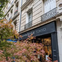 MARK'STYLE TOKYO Paris