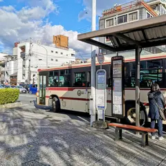 四条京阪［祇園四条駅］（バス）