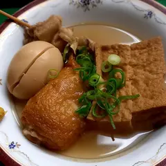 天神屋台なかちゃん