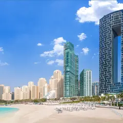 Address Beach Resort
