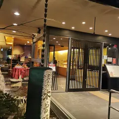 しゃぶしゃぶ・日本料理 木曽路 瓦町店
