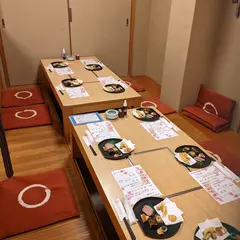 京味処 そわか