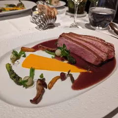 Le Bernardin Privé