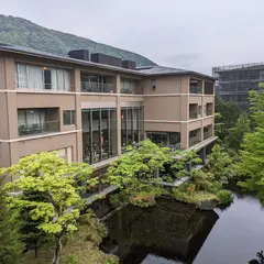 東急ハーベスト箱根翡翠