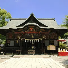 秩父神社