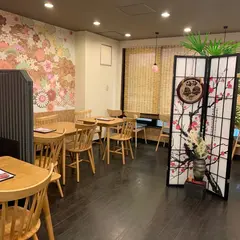 京おばんざい いろどり