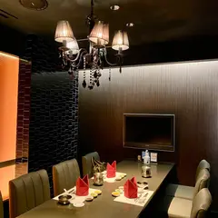 海皇 OSAKA 堂島店