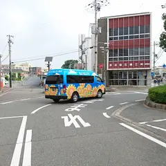 電鉄小野駅