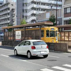 水前寺公園駅