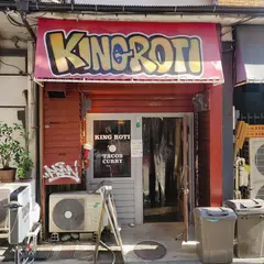 King Roti