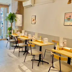 TENZO西新橋店