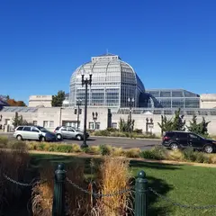 米国植物庭園