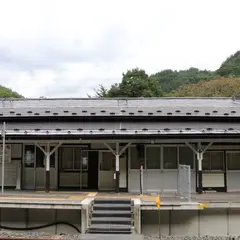 川内駅