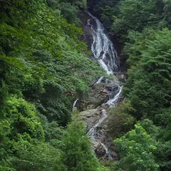 今福の滝