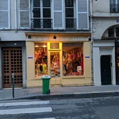 Maison Ivre