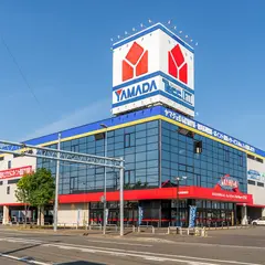 ヤマダ電機 テックランド札幌苗穂店