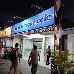 Bela Seafood Cafe