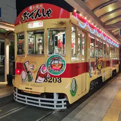 豊橋駅前