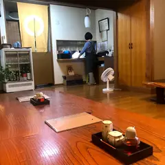 手打そば いしかわ