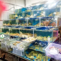 Dương Đông Night Market