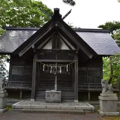 函館 豊川稲荷神社