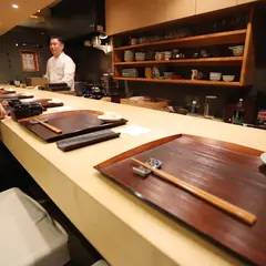 鮨実紀 Sushi Minoki