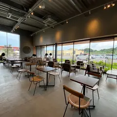 スターバックスコーヒー 日立シーマークスクエア店