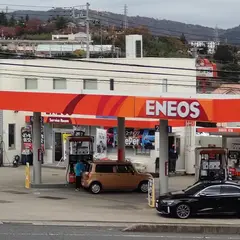 ENEOS セルフ兎平 SS (吉田石油)