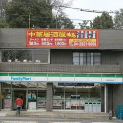 ファミリーマート西武球場駅前店