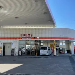 ＥＮＥＯＳ 「ＢＩＧＷＡＶＥ」ＳＳ