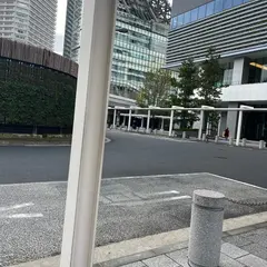 リムジンバス乗り場