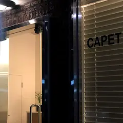 CAPET
