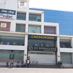 Anokhi