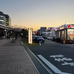 ニッポンレンタカー 豊洲営業所
