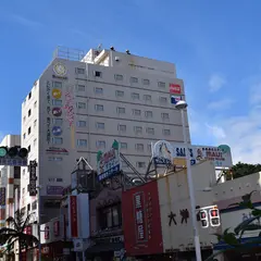 ホテル山の内
