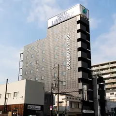 ホテルリブマックス大阪ドーム前