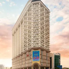 La Vela Saigon Hotel