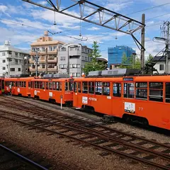 古町駅
