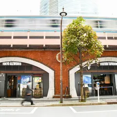 Tokyo Aleworks Station Taproom エキュートエディション有楽町