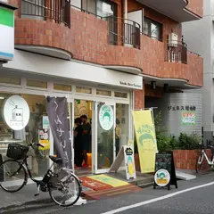 NAMACHAんスタンド椎名町店