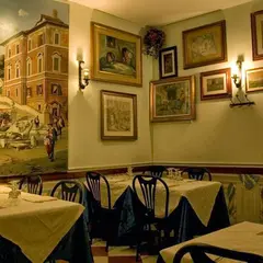 Alle Fratte di Trastevere