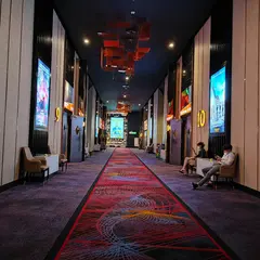 Icon Cineconic