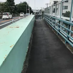 藤沢跨線橋