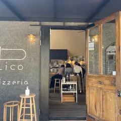 Pizzeria Pico