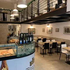 Grano Trattoria